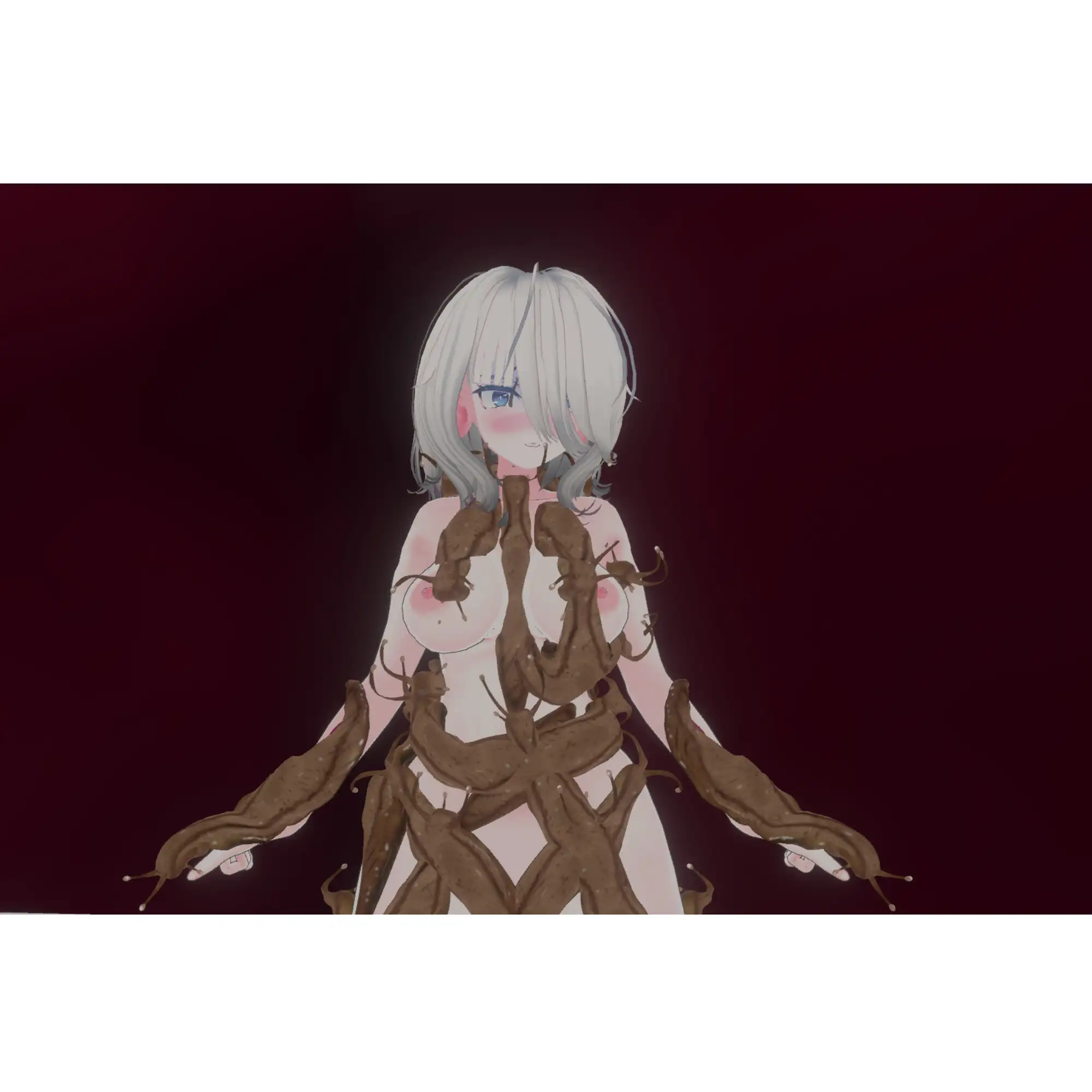 退魔巫女 图片 10