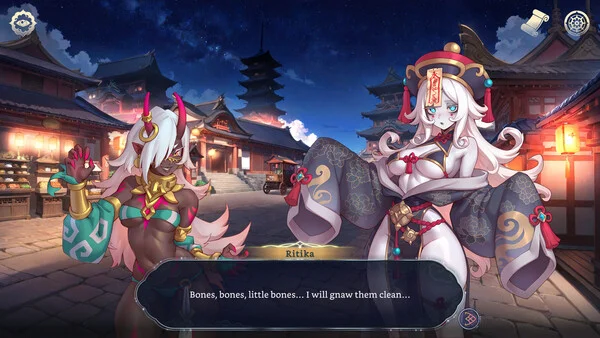 后宫绮梦 ver.1.2.08 图片 9