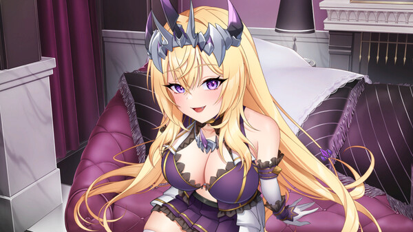 傲慢的怪兽公主和名侦探使魔 ver.1.11 +DLC 图片 3
