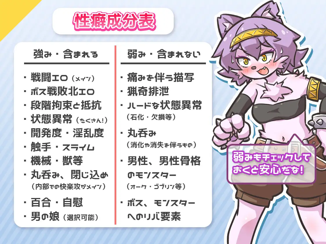 新米公会少女与淫欲迷宫1.01 图片 6