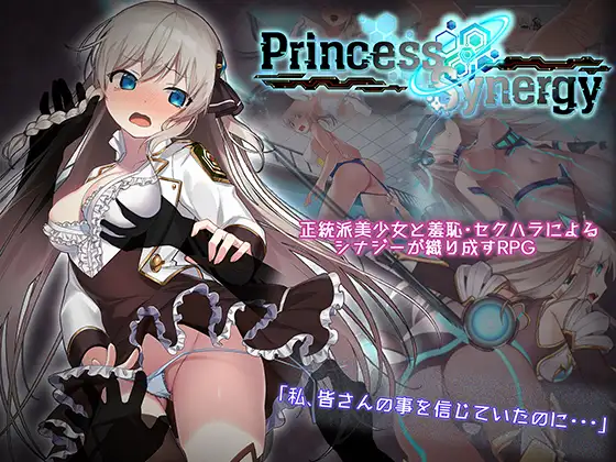 公主协同 ver.1.0.29封面