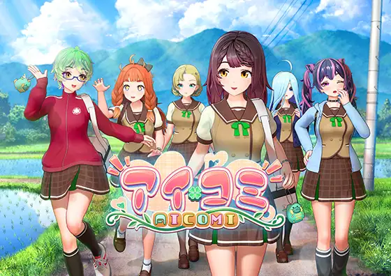 爱语心通 ver.2.0.3+DLC封面