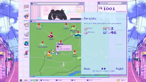 主播女孩重度依赖 ver.1.2.1 图片 5