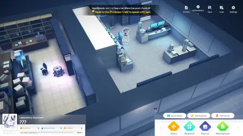 萨妮羊研究室 ver.2026.05.11 + DLC 图片 6