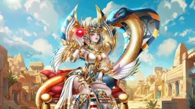 爱与战争：天选英雄Ⅱ ver.2.2.0 图片 4