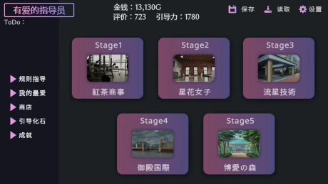 爱与礼仪的培训项目 图片 3