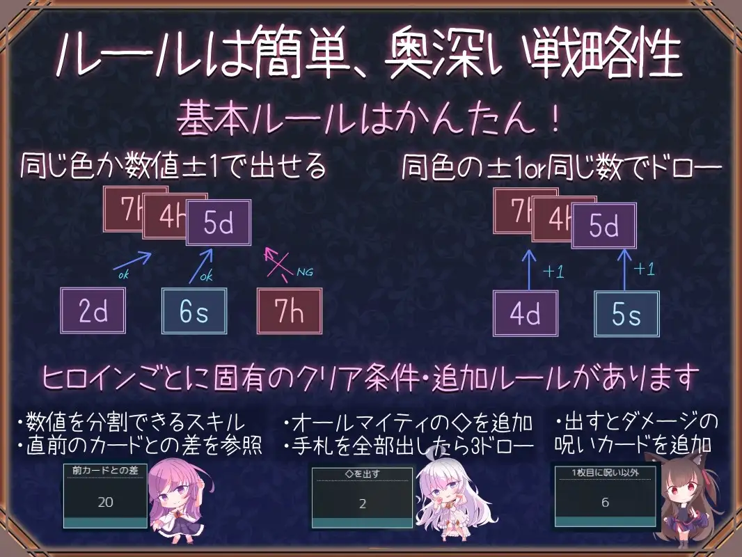 女王游戏 ver.1.30 图片 3