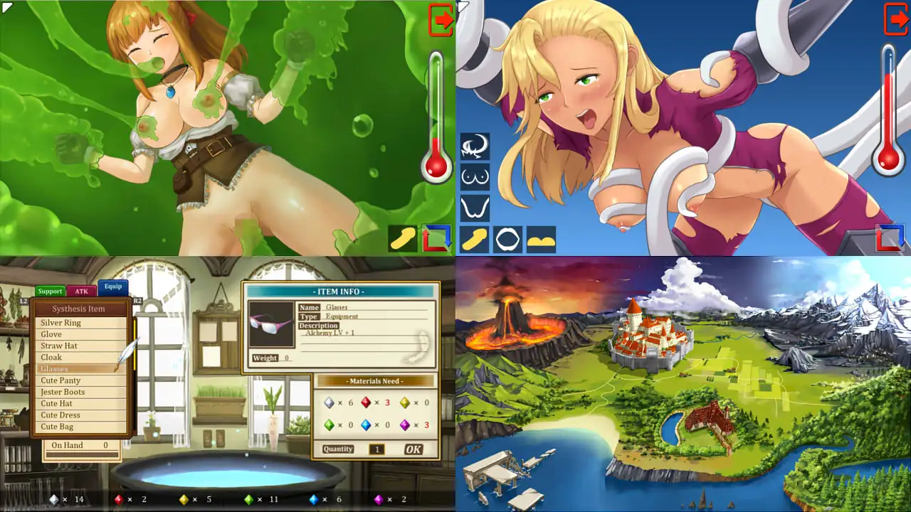 Atelier Tia 图片 4