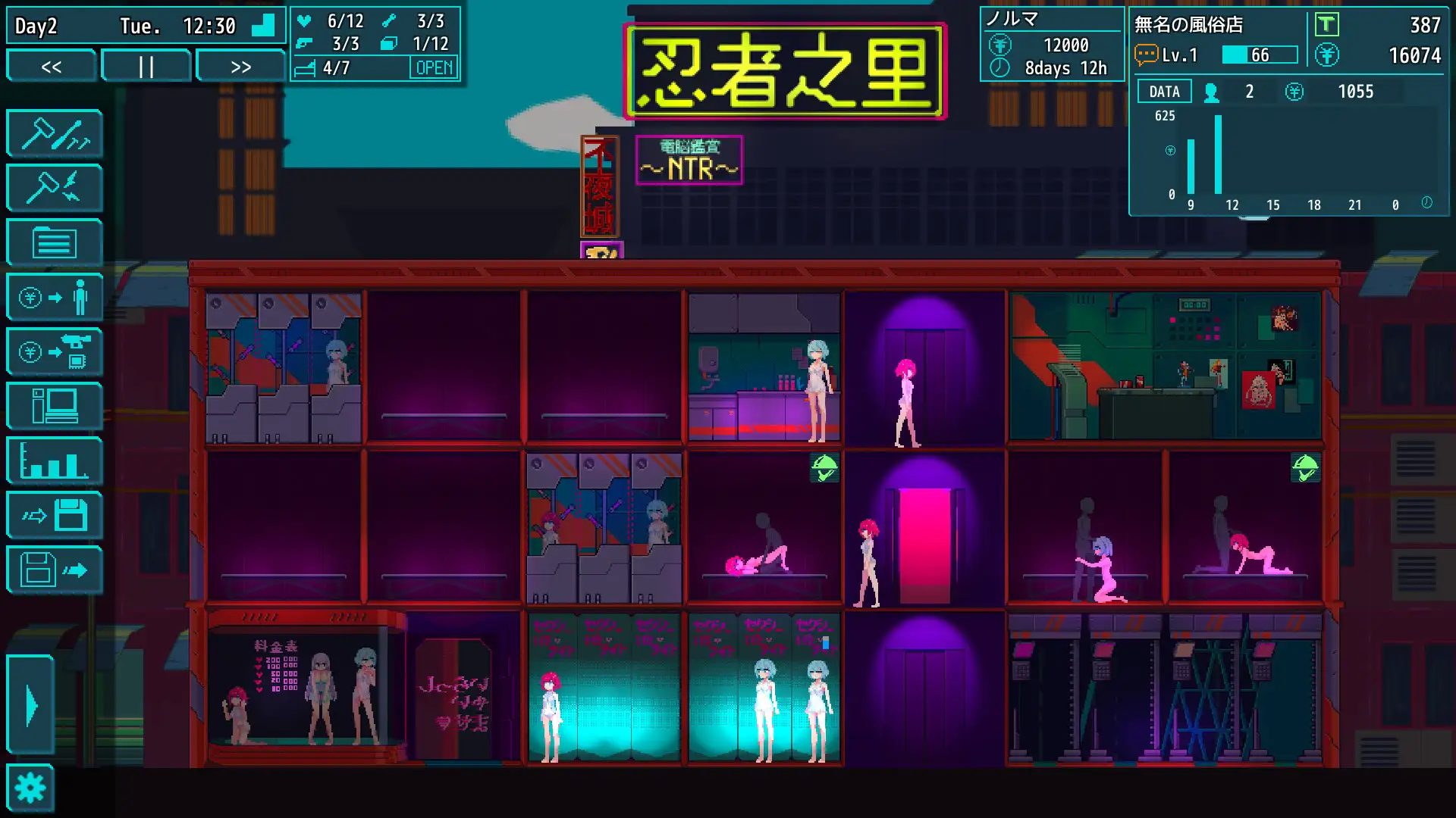 MARIONETTE 图片 2