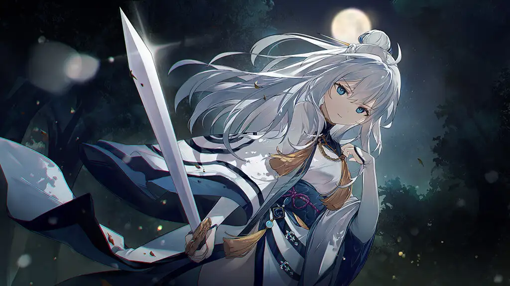 剣俠〜風塵恋曲〜 图片 5