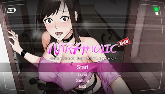 NTR狂热 ver.5.1.20s封面