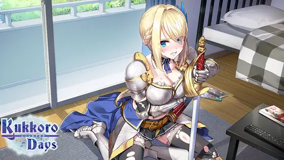 KukkoroDays封面