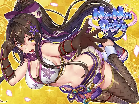 NinNinDays封面
