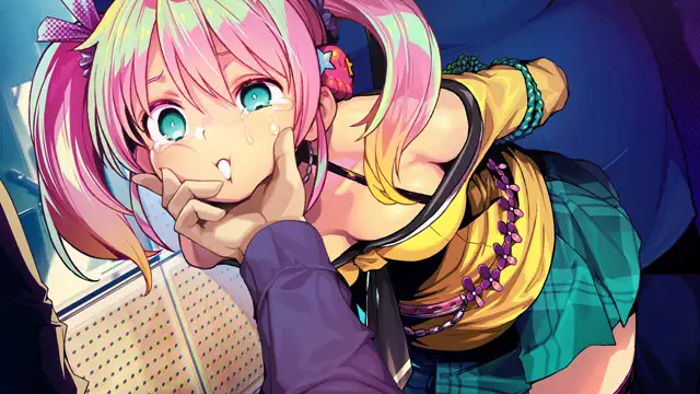 ドーナドーナ いっしょにわるいことをしよう｜多娜多娜 一起干坏事吧 图片 10