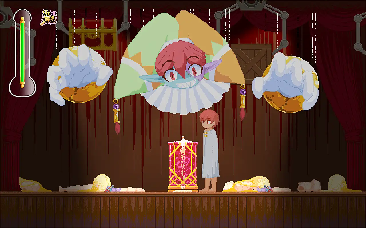 Castle of Temptation｜欲望城堡 图片 5