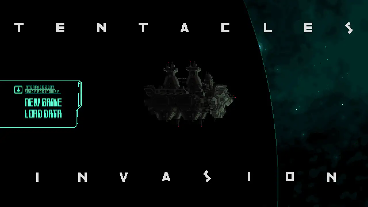 TENTACLES INVASION 图片 3
