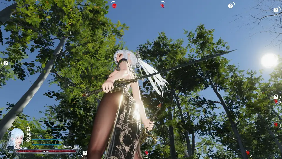 Sword x Hime 图片 5
