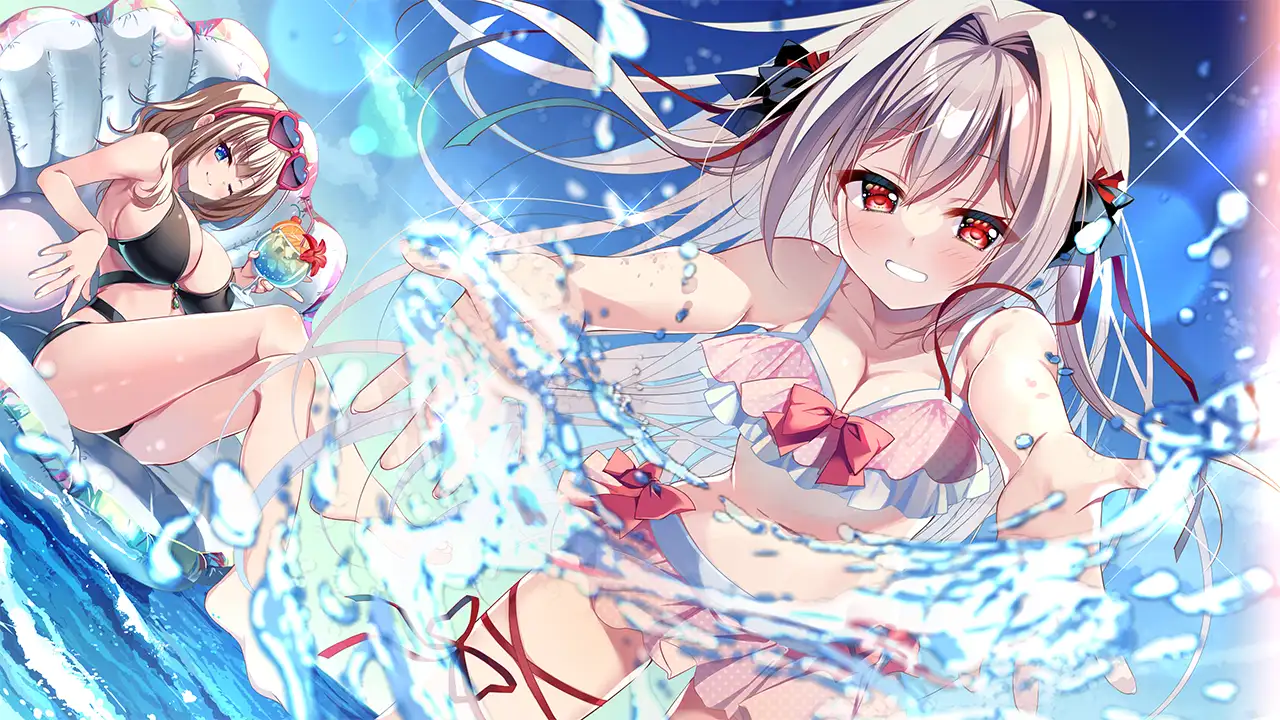 流る星-a Wish Star- 图片 5