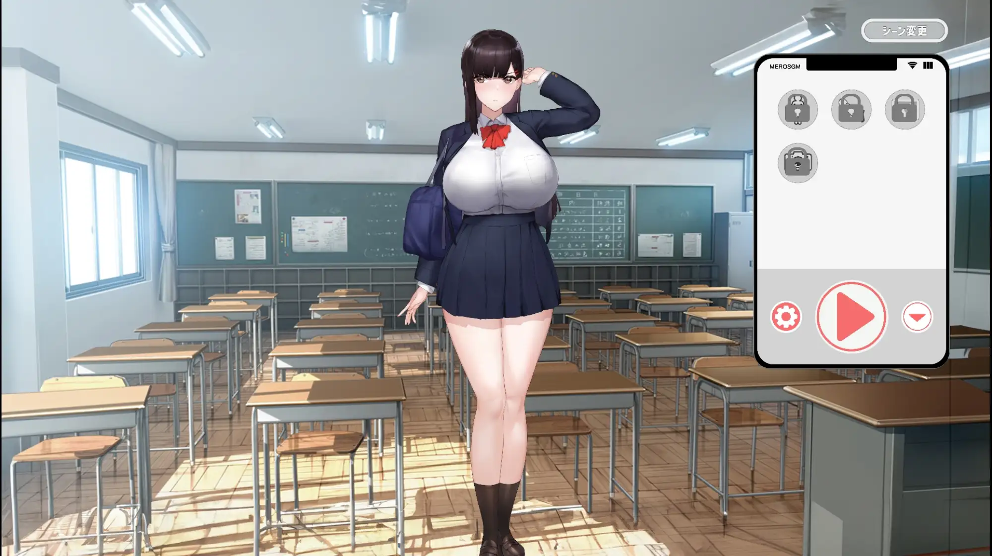 催○アプリで彼女に完堕ち 图片 5