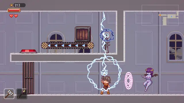 夢魔世界の迷い人｜梦魔世界的迷途人 图片 11