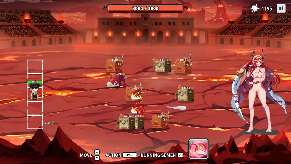 Angry Boy 图片 5