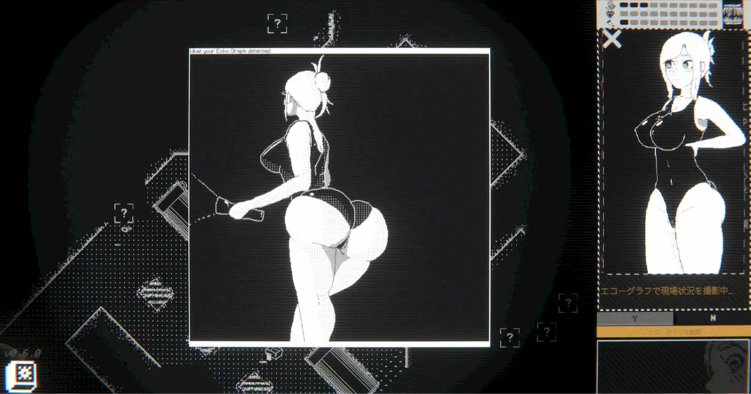 サルボー・ディープ – Salvor DEEP｜深层救援专家 图片 2