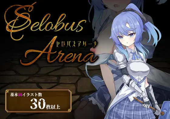 SelobusArena封面