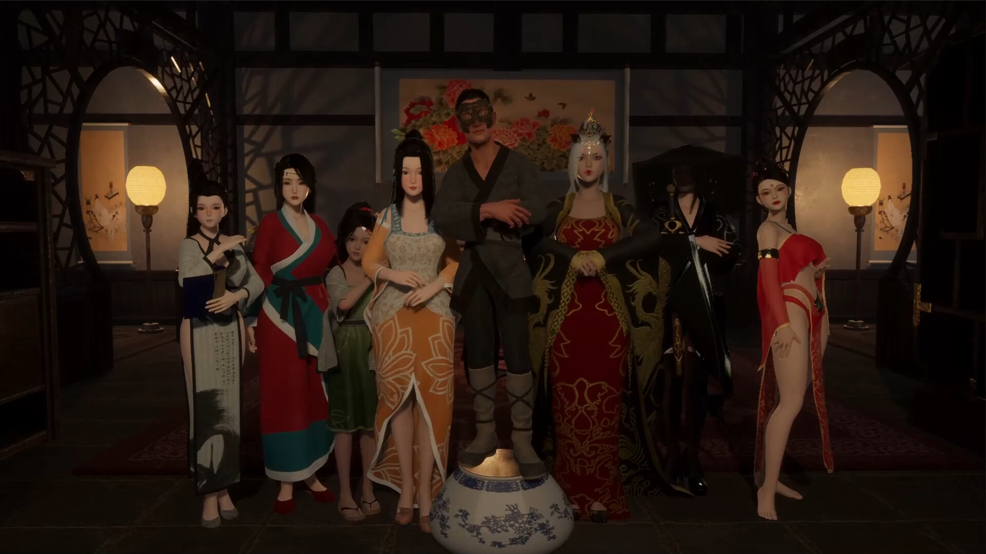 极品采花郎 ver.2.1.2 图片 6