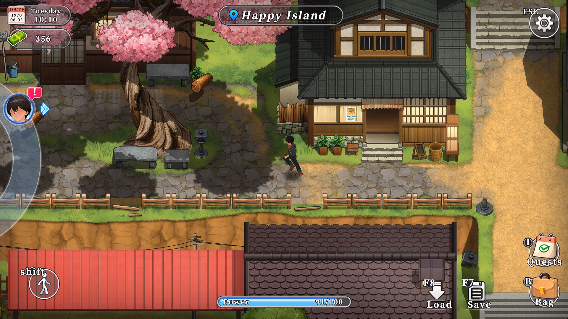 幸福岛幻想 ver.1.2.0.2+2DLCs 图片 5