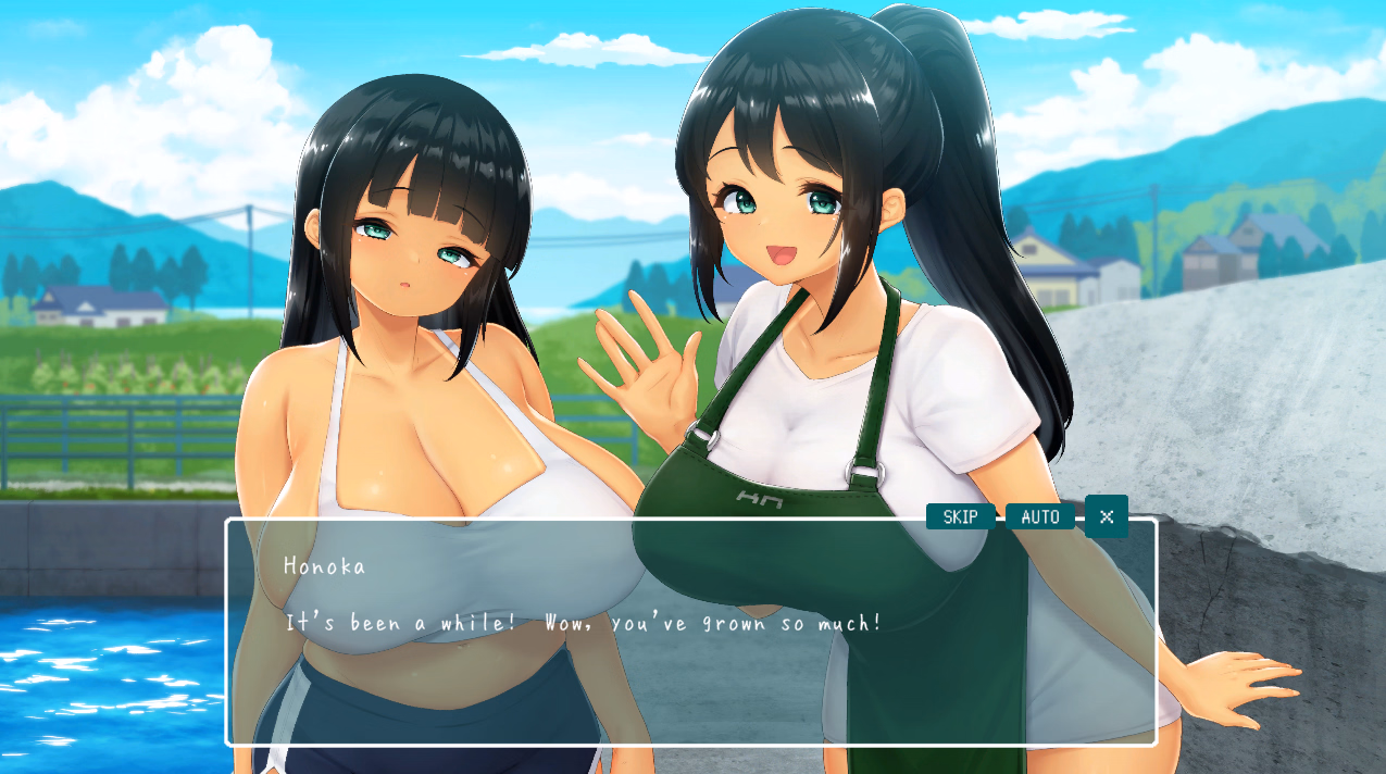 SUMMER ~夏の14日~ 图片 5
