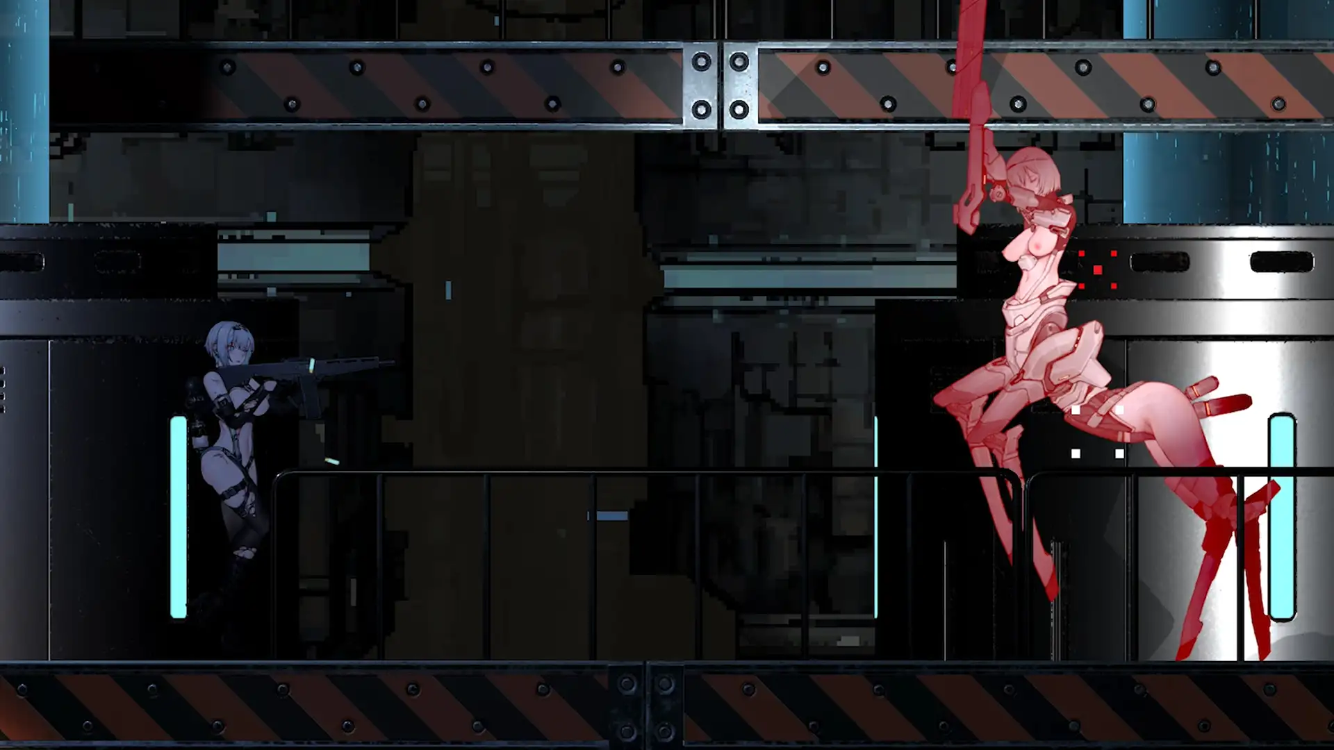 青色大脑 图片 5
