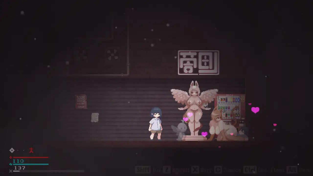 Monster Girl Town 图片 4