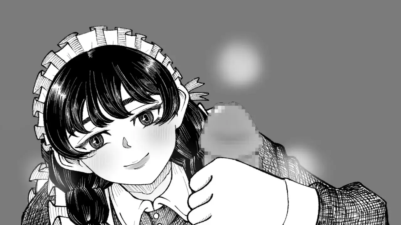 Maid in Heaven｜女仆们的五夜后宫 图片 10