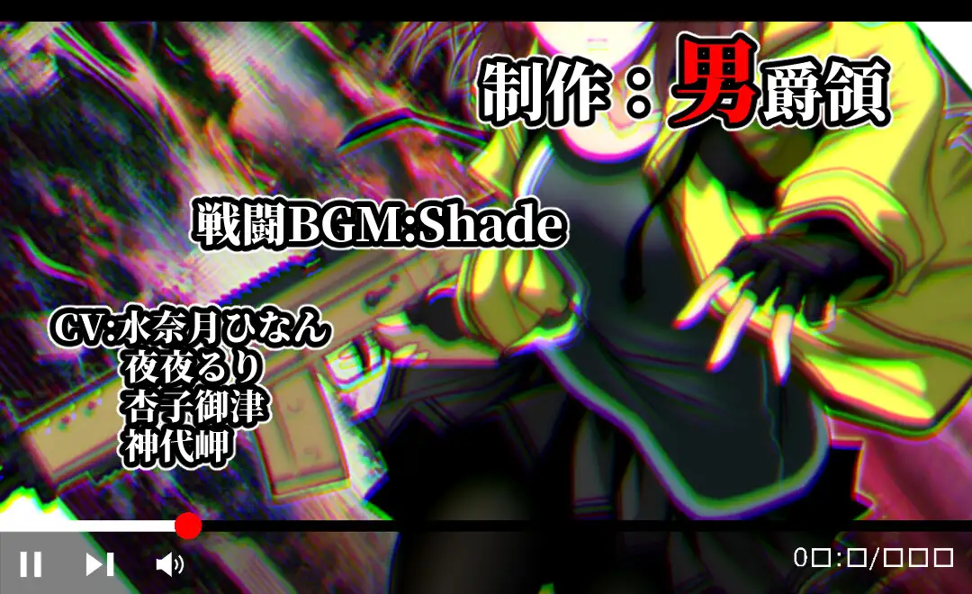 Evening Survivor 图片 5
