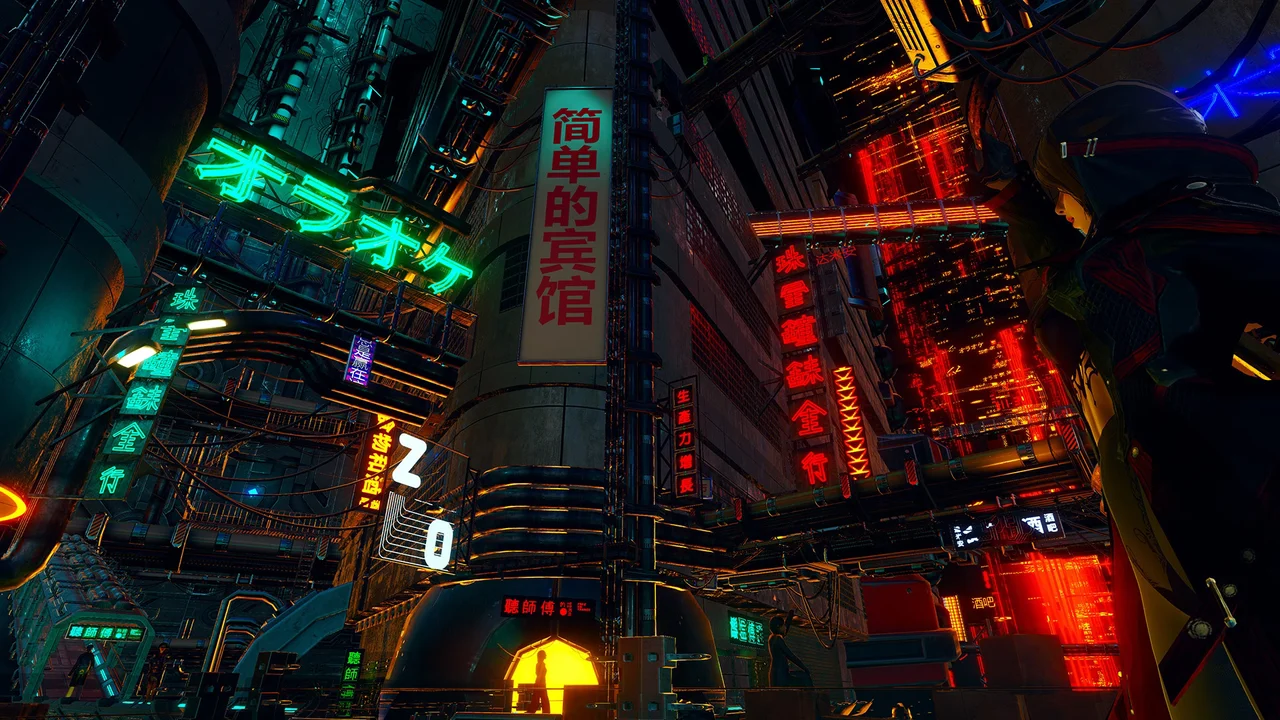 永恒世界 图片 10
