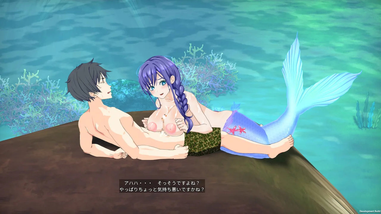Mad Island 图片 3