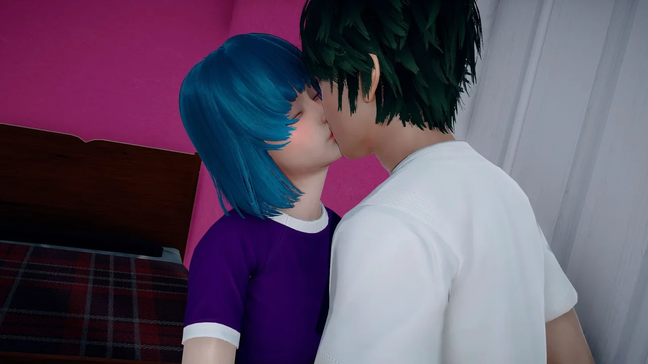 My Bully Is My Lover｜我的女友是恶霸 图片 4
