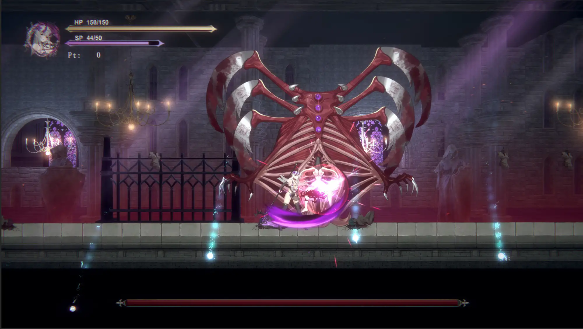 終焉の魔女 ver.1.2 图片 8