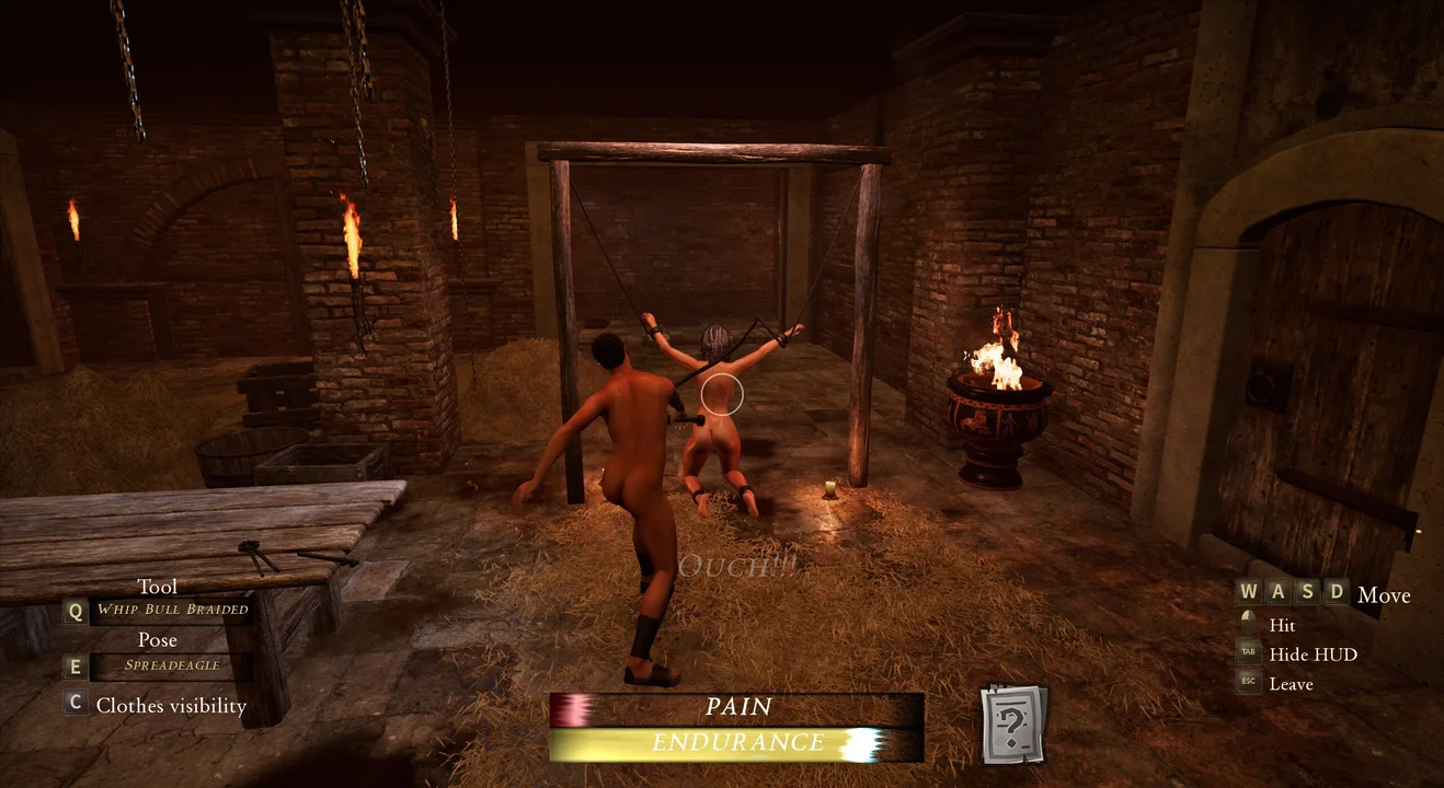 Slaves of Rome封面