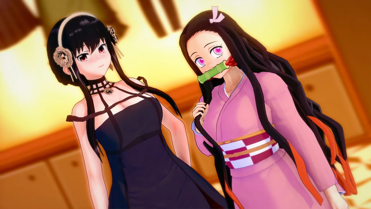 My Hentai Fantasy封面