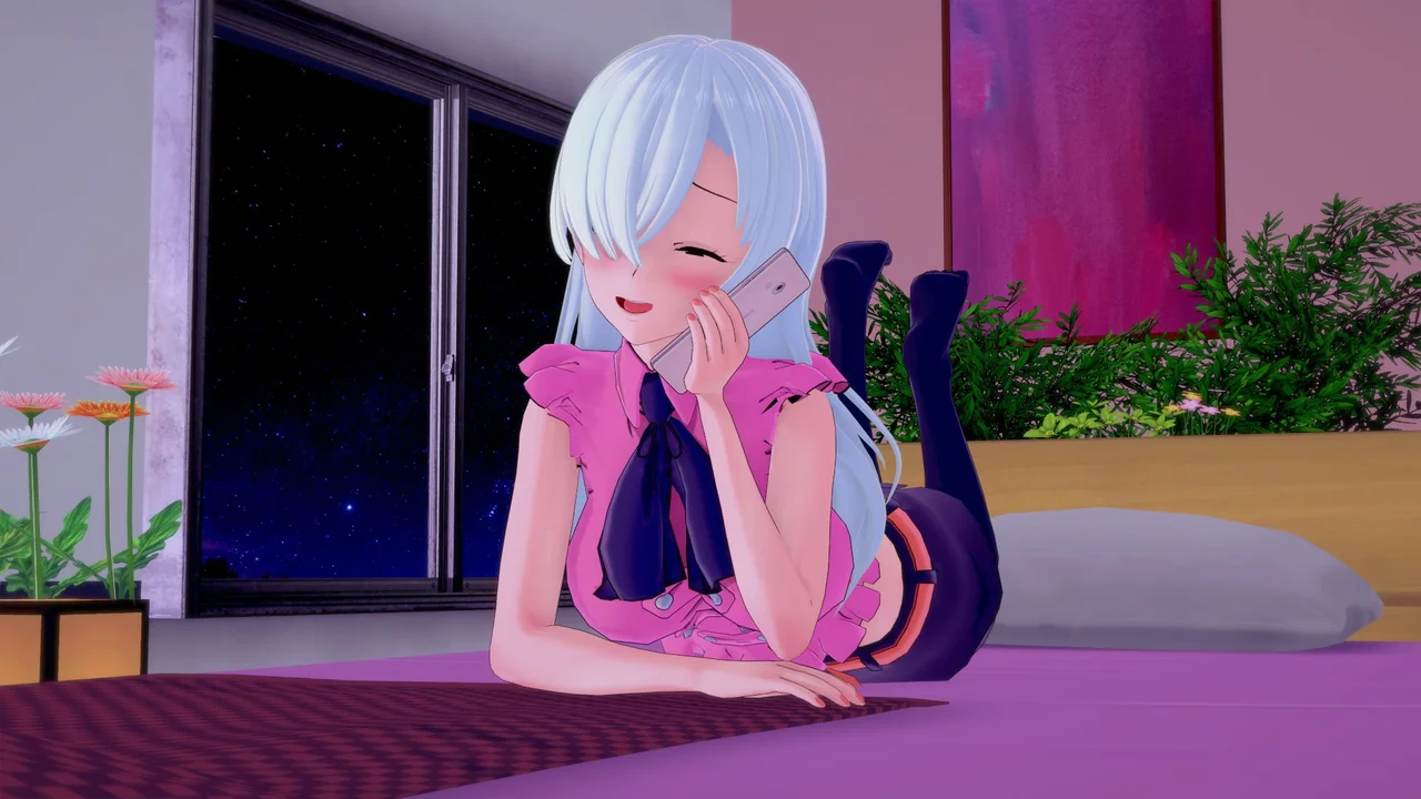 My Hentai Fantasy 图片 2