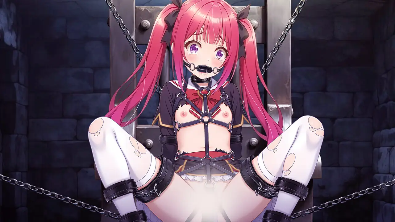 光速的魔法少女萨莉卡Re更新版 图片 5