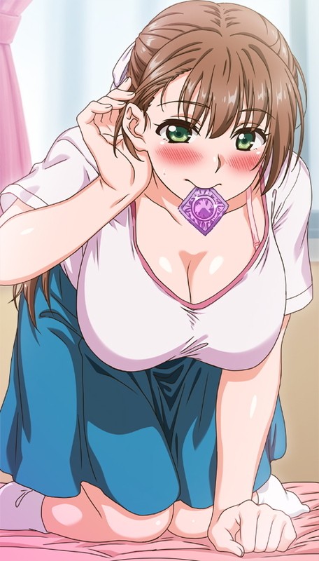 思春期のお勉強 第4話 デートをしてみたいお年頃 图片 1