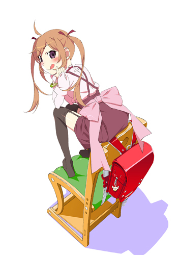 ぺろぺろ☆てぃーちゃー ドキドキッ(三部合集)封面