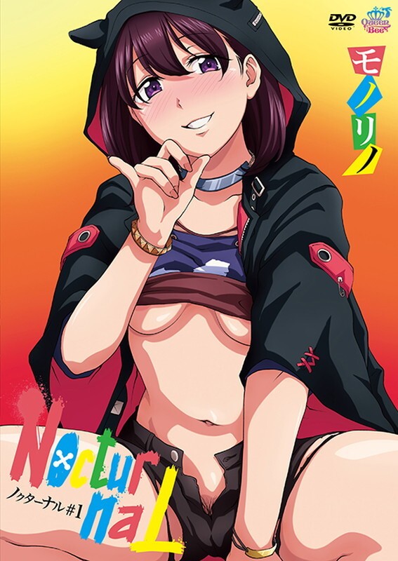 NocturnaL ＃1 图片 1