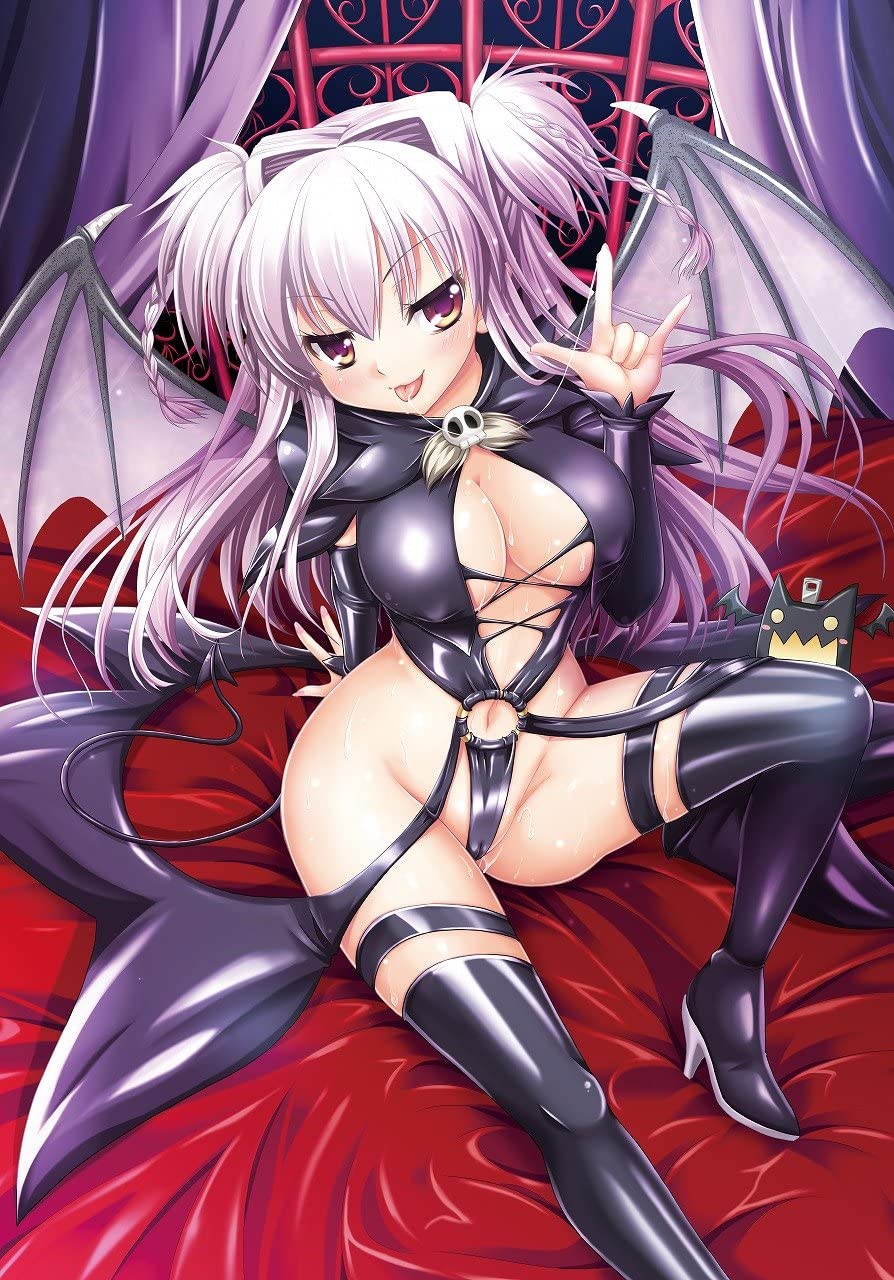 Brandish 第1話 カワユイ男の子ゲーットぉ封面