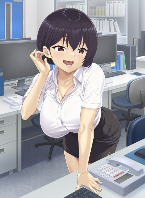 憧れの女上司が、相部屋出張の隣のベッドで絶倫男に寝取られている 第2話 覚めない悪夢封面