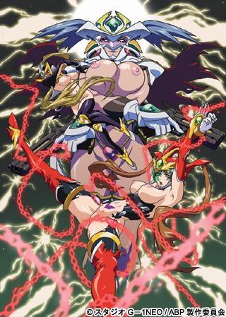 エンジェルブレイド パニッシュ！ 2 图片 1